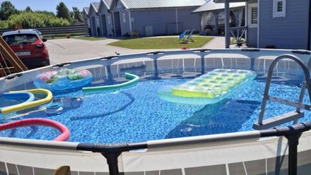 Bałtycki Zakątek (1)