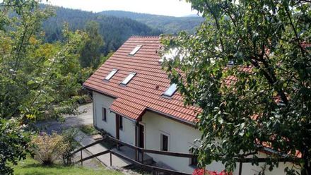 Penzion Kremenisko (1)