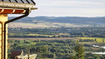 Domki Srebrny Widok (1)