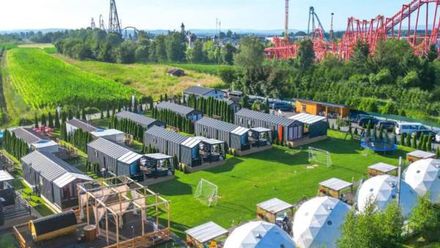 Holiday Park Zator (1)