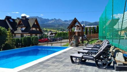 Dom Wczasowy Maria (1)