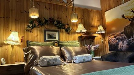 Apartamenty pod Wiciokrzewem (1)