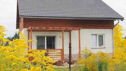 Domki , apartamenty Przy Maków Polnych , karkonosze ... (1)