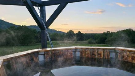 Zacisze w Karkonoszach (1)