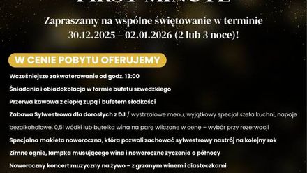 Pensjonat Willa Chantal (1)