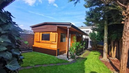 Domek Nad Wartą (1)