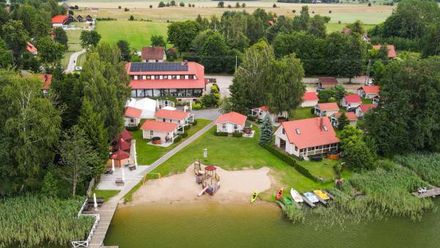 Pensjonat i Domki Wejsunek (1)