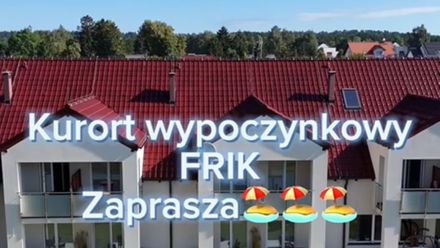 Pokoje Gościnne fRiK (1)