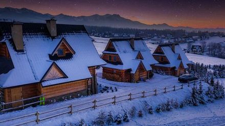 Chałupki pod Giewontem (1)