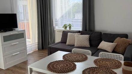 Dom Gościnny Ania - Apartamenty i Pokoje (1)