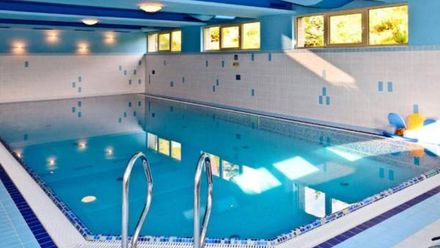 Apartament Regle & SPA (1)