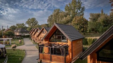 Osada Widok na Góry Domki (1)