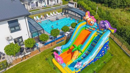 Domki ŚWIT Wicie (1)