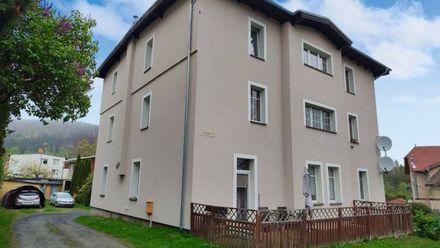 Apartament Świerkowy - Kolejowa (1)