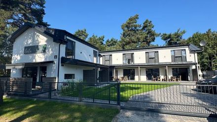 Apartamenty Totu (1)