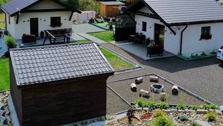 Domki z Widokiem (1)