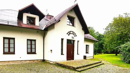 Przytulne Apartamenty Zacisze (1)