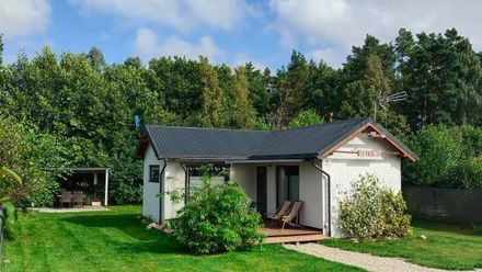 Balticana - Domek Letniskowy (1)