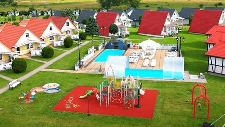 Ośrodek Wczasowy NEPTUN (1)