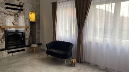 Apartamenty i Pokoje KAMESZKA (1)