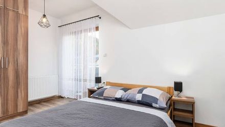 Kasia i Tomek przy Gondoli (1)