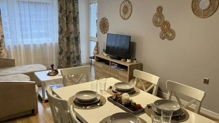 Apartament Dwa Kroki Wisła Centrum (1)