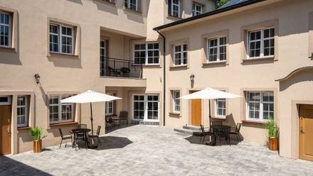 Central Platinum Apartments (1)