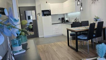 Apartament Sosenka Mielno (1)