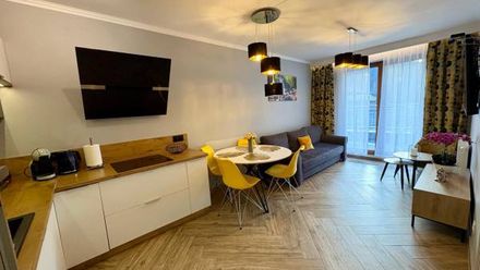 Apartament Karpacz ul.Ogrodnicza (1)