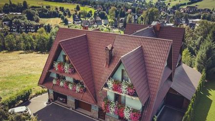 Kwatera Prywatna U Maślanych (1)