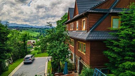 Zofia i Józef Czernikowie (1)