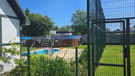 Domki Letniskowe Sztorm (1)