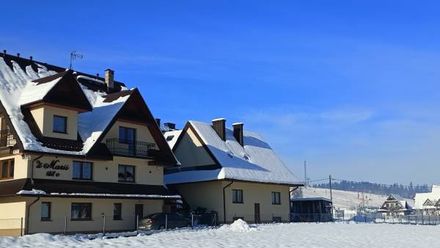 Pokoje Gościnne u Marii (1)