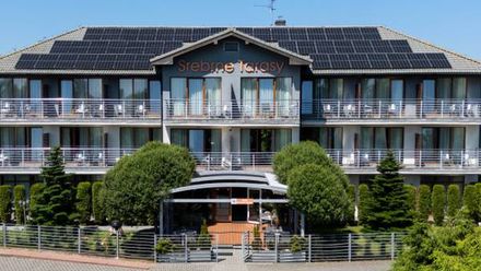 Pensjonat Srebrne Tarasy (1)