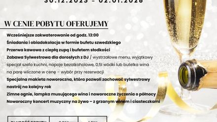 Pensjonat Chantal (1)