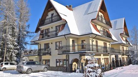 Podhalanka Hanka (1)