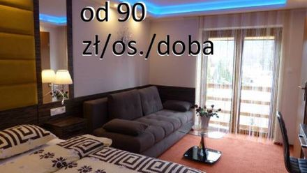 Pokoje i Apartament Asenata (1)