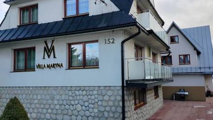 Willa Maryna (1)