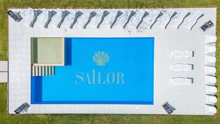 Apartamenty Sailor (1)