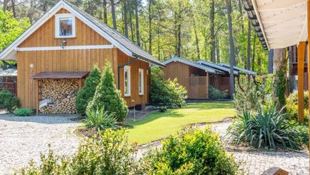 Domki Pogorzelica (1)