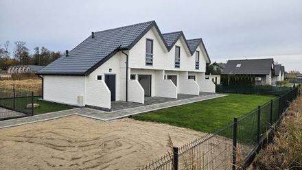 Domki Sunshine Sarbinowo (1)