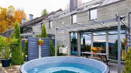 Słoneczny Chełm - Dla Aktywnych i Wypoczywających (1)