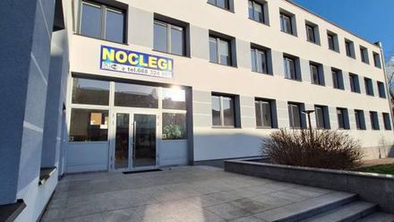 Noclegi Włocławek (1)