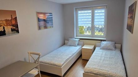 Pokoje pracownicze (1)