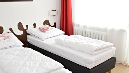 Angler Pokoje Gościnne (1)