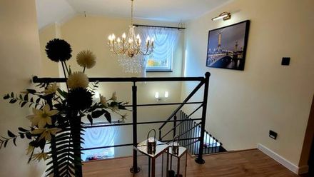  Pokoje Gościnne Baśniowy Dom - Góry Stołowe - Radków (1)