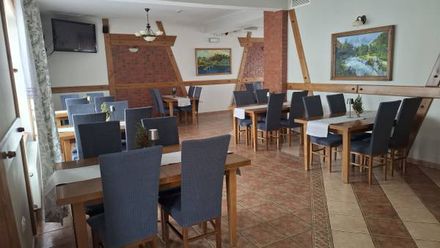 Restauracja I pensjonat Nowak by Babula (1)