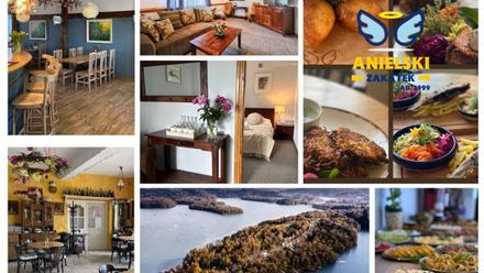 Anielski Zakątek Polańczyk (1)