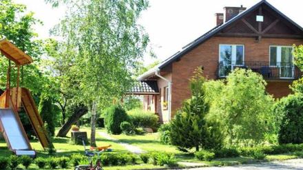 Gospodarstwo Agroturystyczne Zagaje (1)