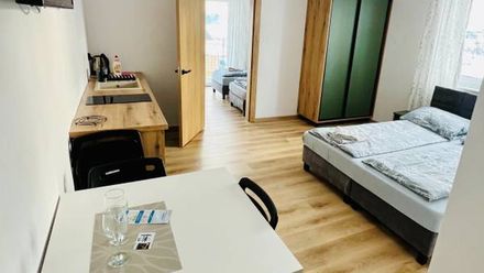 Dom Gościnny nad Dunajcem (1)